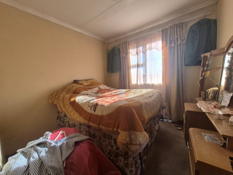 2 Bedroom Property for Sale in Bethelsdorp Eastern Cape